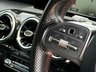 USED 2018 68 MERCEDES-BENZ A-CLASS 2.0 A 250 AMG Line Auto 5dr Full Service Sat Nav Android