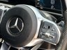 USED 2018 68 MERCEDES-BENZ A-CLASS 2.0 A 250 AMG Line Auto 5dr Full Service Sat Nav Android