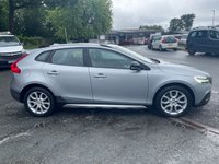 USED 2016 16 VOLVO V40 CROSS COUNTRY 2.0 D3 Pro Hatchback 5dr Diesel Auto Euro 6 (s/s) (150 ps) FULL HISTORY+RARE AUTO+&pound;20 TAX