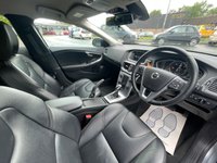 USED 2016 16 VOLVO V40 CROSS COUNTRY 2.0 D3 Pro Hatchback 5dr Diesel Auto Euro 6 (s/s) (150 ps) FULL HISTORY+RARE AUTO+&pound;20 TAX