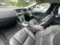 USED 2016 16 VOLVO V40 CROSS COUNTRY 2.0 D3 Pro Hatchback 5dr Diesel Auto Euro 6 (s/s) (150 ps) FULL HISTORY+RARE AUTO+&pound;20 TAX
