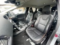 USED 2016 16 VOLVO V40 CROSS COUNTRY 2.0 D3 Pro Hatchback 5dr Diesel Auto Euro 6 (s/s) (150 ps) FULL HISTORY+RARE AUTO+&pound;20 TAX