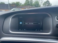 USED 2016 16 VOLVO V40 CROSS COUNTRY 2.0 D3 Pro Hatchback 5dr Diesel Auto Euro 6 (s/s) (150 ps) FULL HISTORY+RARE AUTO+&pound;20 TAX