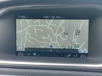 USED 2016 16 VOLVO V40 CROSS COUNTRY 2.0 D3 Pro Hatchback 5dr Diesel Auto Euro 6 (s/s) (150 ps) FULL HISTORY+RARE AUTO+&pound;20 TAX