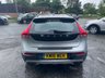 USED 2016 16 VOLVO V40 CROSS COUNTRY 2.0 D3 Pro Hatchback 5dr Diesel Auto Euro 6 (s/s) (150 ps) FULL HISTORY+RARE AUTO+&pound;20 TAX