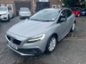 USED 2016 16 VOLVO V40 CROSS COUNTRY 2.0 D3 Pro Hatchback 5dr Diesel Auto Euro 6 (s/s) (150 ps) FULL HISTORY+RARE AUTO+&pound;20 TAX