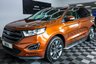 USED 2017 67 FORD EDGE 2.0 TDCi Sport SUV 5dr Diesel Powershift AWD Euro 6 (s/s) (210 ps) 3 MONTHS WARRANTY INCLUDED!