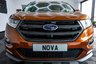USED 2017 67 FORD EDGE 2.0 TDCi Sport SUV 5dr Diesel Powershift AWD Euro 6 (s/s) (210 ps) 3 MONTHS WARRANTY INCLUDED!