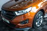USED 2017 67 FORD EDGE 2.0 TDCi Sport SUV 5dr Diesel Powershift AWD Euro 6 (s/s) (210 ps) 3 MONTHS WARRANTY INCLUDED!