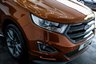 USED 2017 67 FORD EDGE 2.0 TDCi Sport SUV 5dr Diesel Powershift AWD Euro 6 (s/s) (210 ps) 3 MONTHS WARRANTY INCLUDED!