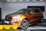 USED 2017 67 FORD EDGE 2.0 TDCi Sport SUV 5dr Diesel Powershift AWD Euro 6 (s/s) (210 ps) 3 MONTHS WARRANTY INCLUDED!