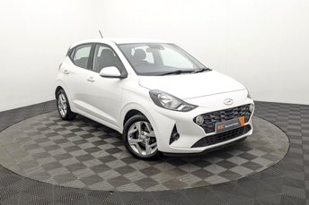 2023 HYUNDAI I10
