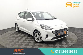 2023 HYUNDAI I10