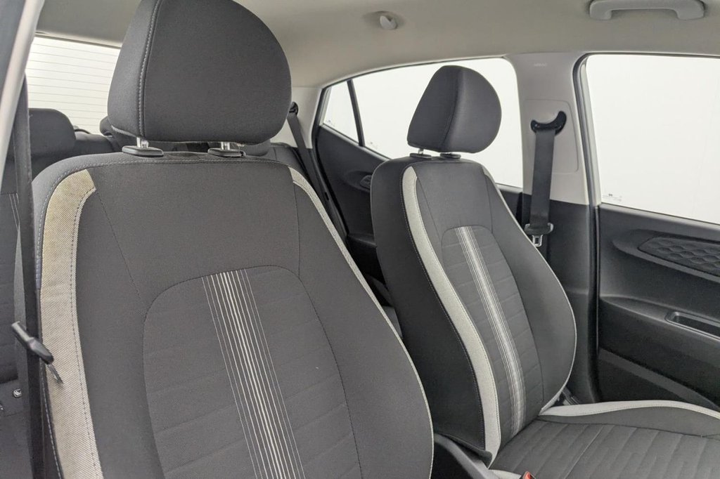 USED 2023 23 HYUNDAI I10 1.0 SE Connect Hatchback 5dr Petrol Manual Euro 6 (s/s) (67 ps) Car Play, Alloys, Camera