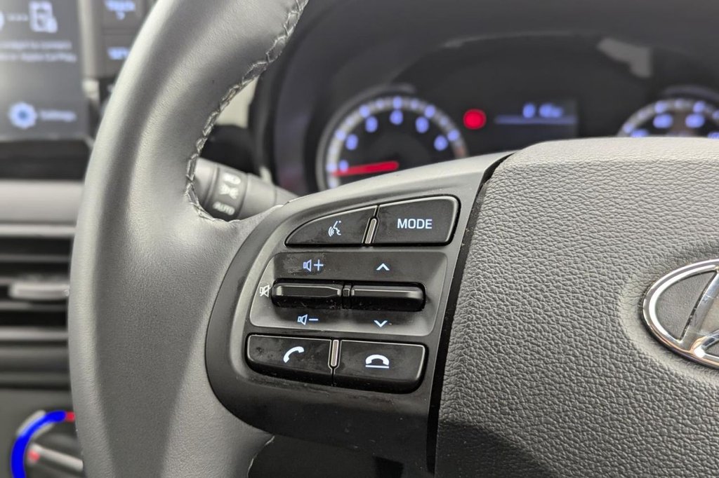 USED 2023 23 HYUNDAI I10 1.0 SE Connect Hatchback 5dr Petrol Manual Euro 6 (s/s) (67 ps) Car Play, Alloys, Camera