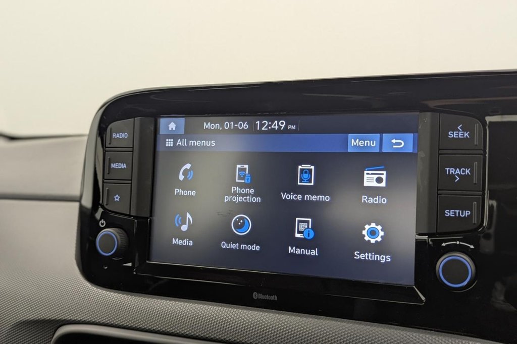 USED 2023 23 HYUNDAI I10 1.0 SE Connect Hatchback 5dr Petrol Manual Euro 6 (s/s) (67 ps) Car Play, Alloys, Camera