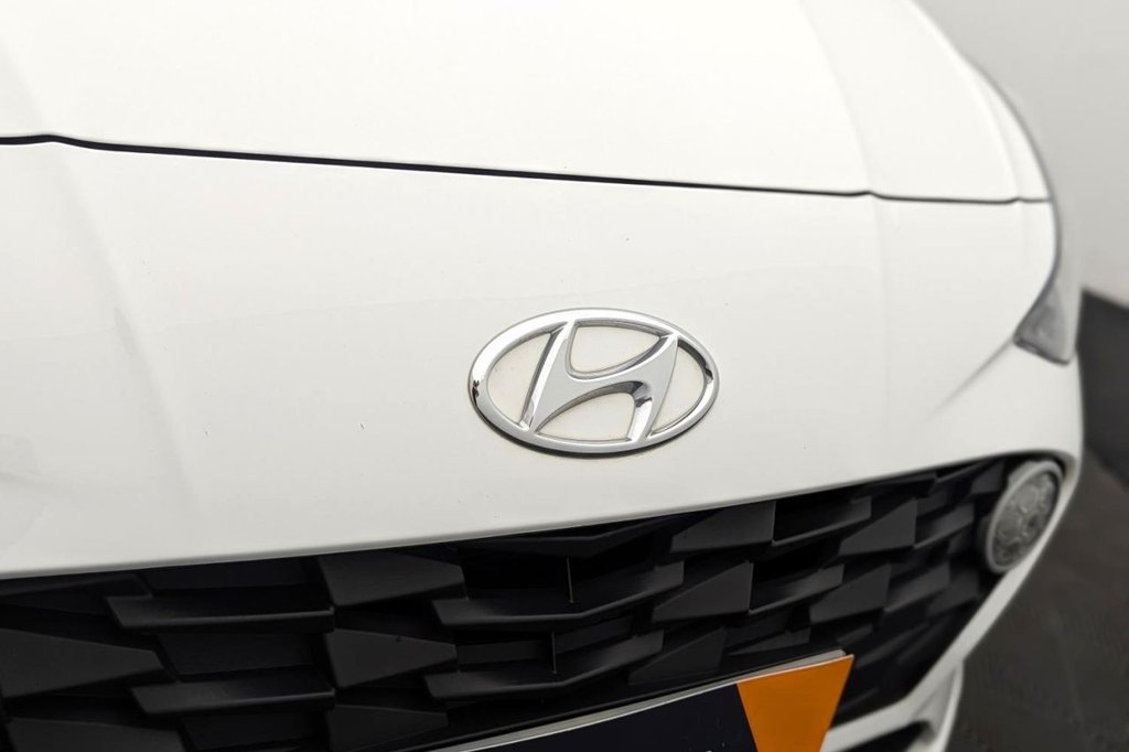 USED 2023 23 HYUNDAI I10 1.0 SE Connect Hatchback 5dr Petrol Manual Euro 6 (s/s) (67 ps) Car Play, Alloys, Camera