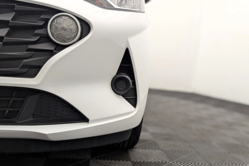 USED 2023 23 HYUNDAI I10 1.0 SE Connect Hatchback 5dr Petrol Manual Euro 6 (s/s) (67 ps) Car Play, Alloys, Camera