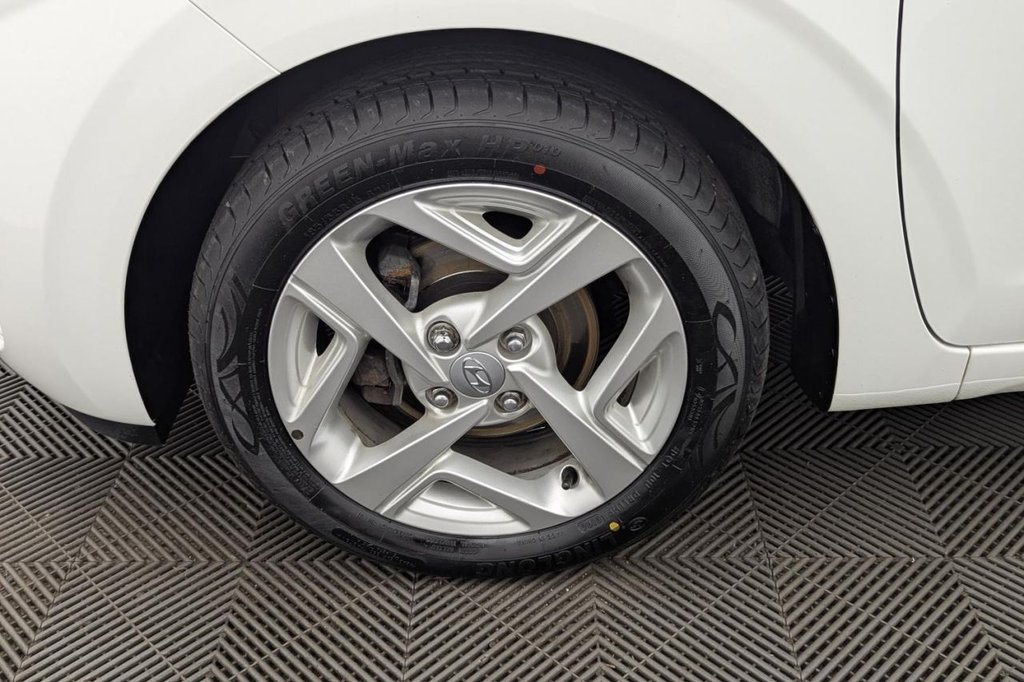 USED 2023 23 HYUNDAI I10 1.0 SE Connect Hatchback 5dr Petrol Manual Euro 6 (s/s) (67 ps) Car Play, Alloys, Camera