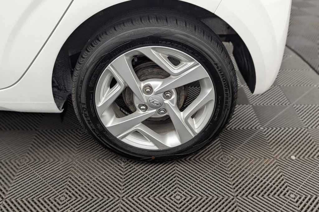 USED 2023 23 HYUNDAI I10 1.0 SE Connect Hatchback 5dr Petrol Manual Euro 6 (s/s) (67 ps) Car Play, Alloys, Camera