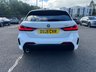 USED 2021 21 BMW 1 SERIES 1.5 118i M Sport (LCP) Hatchback 5dr Petrol DCT Euro 6 (s/s) (136 ps) 