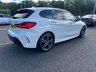 USED 2021 21 BMW 1 SERIES 1.5 118i M Sport (LCP) Hatchback 5dr Petrol DCT Euro 6 (s/s) (136 ps) 