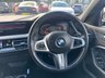 USED 2021 21 BMW 1 SERIES 1.5 118i M Sport (LCP) Hatchback 5dr Petrol DCT Euro 6 (s/s) (136 ps) 