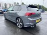USED 2021 71 VOLKSWAGEN GOLF 2.0 TDI GTD Hatchback 5dr Diesel DSG Euro 6 (s/s) (200 ps) 18in Alloy Wheels - Bakersfiel