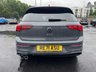 USED 2021 71 VOLKSWAGEN GOLF 2.0 TDI GTD Hatchback 5dr Diesel DSG Euro 6 (s/s) (200 ps) 18in Alloy Wheels - Bakersfiel