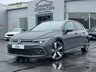 USED 2021 71 VOLKSWAGEN GOLF 2.0 TDI GTD Hatchback 5dr Diesel DSG Euro 6 (s/s) (200 ps) 18in Alloy Wheels - Bakersfiel