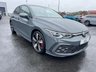 USED 2021 71 VOLKSWAGEN GOLF 2.0 TDI GTD Hatchback 5dr Diesel DSG Euro 6 (s/s) (200 ps) 18in Alloy Wheels - Bakersfiel