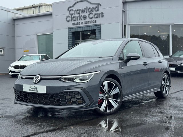 View our Volkswagen Golf 2.0 TDI GTD Hatchback 5dr Diesel DSG Euro 6 (s/s) (200 ps)