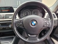 USED 2018 68 BMW 3 SERIES 2.0 320i SE Touring 5dr Petrol Auto Euro 6 (s/s) (184 ps) SERVICE HISTORY