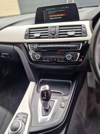 USED 2018 68 BMW 3 SERIES 2.0 320i SE Touring 5dr Petrol Auto Euro 6 (s/s) (184 ps) SERVICE HISTORY