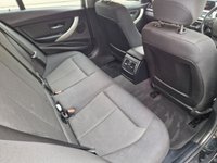 USED 2018 68 BMW 3 SERIES 2.0 320i SE Touring 5dr Petrol Auto Euro 6 (s/s) (184 ps) SERVICE HISTORY