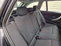 USED 2018 68 BMW 3 SERIES 2.0 320i SE Touring 5dr Petrol Auto Euro 6 (s/s) (184 ps) SERVICE HISTORY