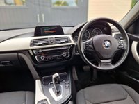 USED 2018 68 BMW 3 SERIES 2.0 320i SE Touring 5dr Petrol Auto Euro 6 (s/s) (184 ps) SERVICE HISTORY