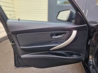 USED 2018 68 BMW 3 SERIES 2.0 320i SE Touring 5dr Petrol Auto Euro 6 (s/s) (184 ps) SERVICE HISTORY