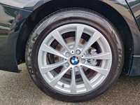USED 2018 68 BMW 3 SERIES 2.0 320i SE Touring 5dr Petrol Auto Euro 6 (s/s) (184 ps) SERVICE HISTORY