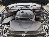 USED 2018 68 BMW 3 SERIES 2.0 320i SE Touring 5dr Petrol Auto Euro 6 (s/s) (184 ps) SERVICE HISTORY