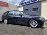 USED 2018 68 BMW 3 SERIES 2.0 320i SE Touring 5dr Petrol Auto Euro 6 (s/s) (184 ps) SERVICE HISTORY