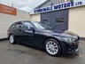 USED 2018 68 BMW 3 SERIES 2.0 320i SE Touring 5dr Petrol Auto Euro 6 (s/s) (184 ps) SERVICE HISTORY