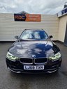 USED 2018 68 BMW 3 SERIES 2.0 320i SE Touring 5dr Petrol Auto Euro 6 (s/s) (184 ps) SERVICE HISTORY