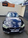 USED 2018 68 BMW 3 SERIES 2.0 320i SE Touring 5dr Petrol Auto Euro 6 (s/s) (184 ps) SERVICE HISTORY