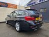 USED 2018 68 BMW 3 SERIES 2.0 320i SE Touring 5dr Petrol Auto Euro 6 (s/s) (184 ps) SERVICE HISTORY