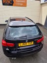 USED 2018 68 BMW 3 SERIES 2.0 320i SE Touring 5dr Petrol Auto Euro 6 (s/s) (184 ps) SERVICE HISTORY