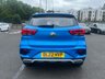 USED 2022 22 MG MG ZS 1.5 VTi-TECH Exclusive SUV 5dr Petrol Manual Euro 6 (s/s) (106 ps) SAT NAV - REVERSE CAMERA