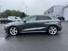 USED 2022 22 AUDI A3 1.0 TFSI 30 S line Sportback 5dr Petrol Manual Euro 6 (s/s) (110 ps) 18in Alloy Wheels - 5-Arm Dyna