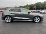 USED 2022 22 AUDI A3 1.0 TFSI 30 S line Sportback 5dr Petrol Manual Euro 6 (s/s) (110 ps) 18in Alloy Wheels - 5-Arm Dyna