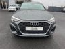 USED 2022 22 AUDI A3 1.0 TFSI 30 S line Sportback 5dr Petrol Manual Euro 6 (s/s) (110 ps) 18in Alloy Wheels - 5-Arm Dyna
